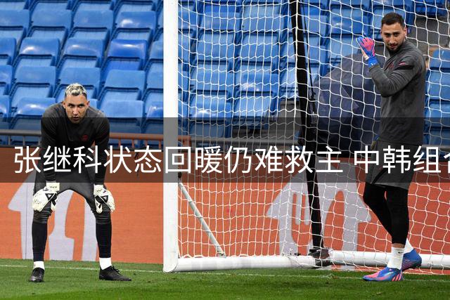 张继科状态回暖仍难救主 中韩组合激战百分大战首局告负