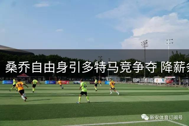 桑乔自由身引多特马竞争夺 降薪条件成转会关键