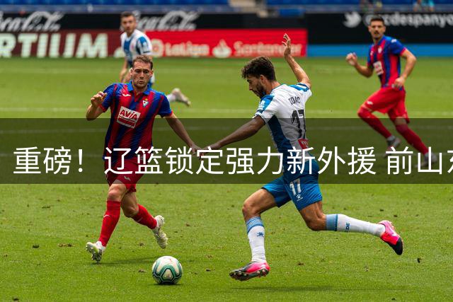 重磅！辽篮锁定强力新外援 前山东内线猛将克里斯加盟在即