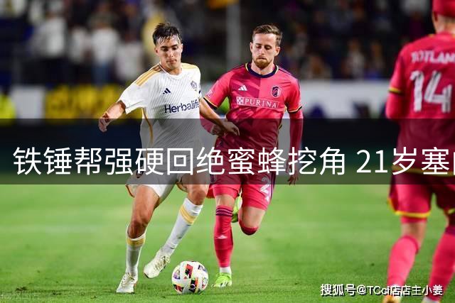 铁锤帮强硬回绝蜜蜂挖角 21岁塞内加尔飞翼成非卖品